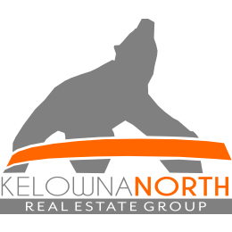Kelowna North Real Estate Logo